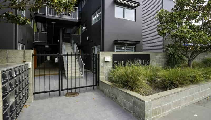 101/226 Salisbury  Street, Christchurch Central