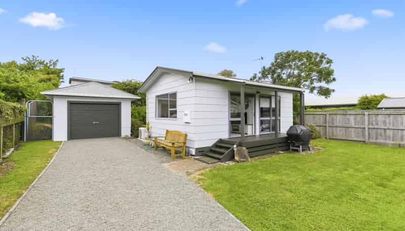 70A Matatua Road, Raumati Beach