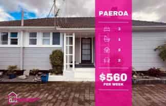 10 Opatito Road, Paeroa