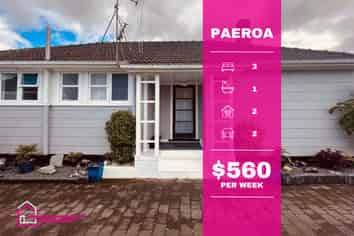 10 Opatito Road, Paeroa