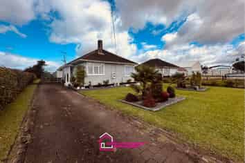 10 Opatito Road, Paeroa