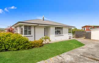 45 Gordon Terrace, Gore