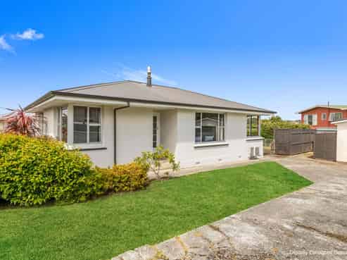 45 Gordon Terrace, Gore