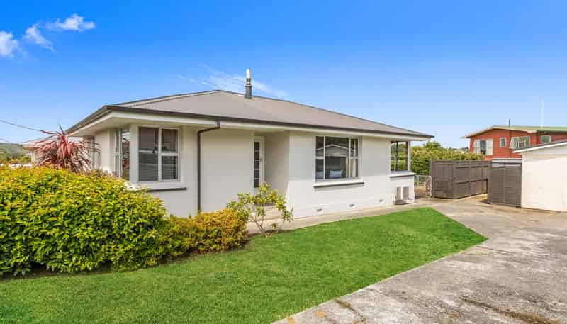 45 Gordon Terrace, Gore