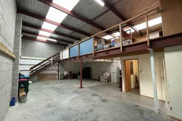 The perfect trades unit St Johns