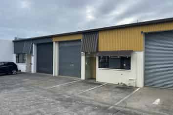 The perfect trades unit St Johns