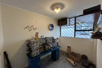 The perfect trades unit St Johns