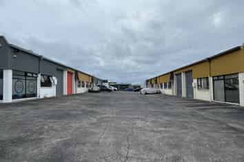 The perfect trades unit St Johns