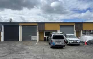 The perfect trades unit St Johns