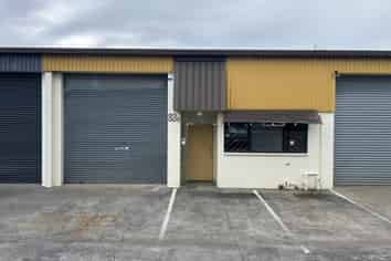 The perfect trades unit St Johns