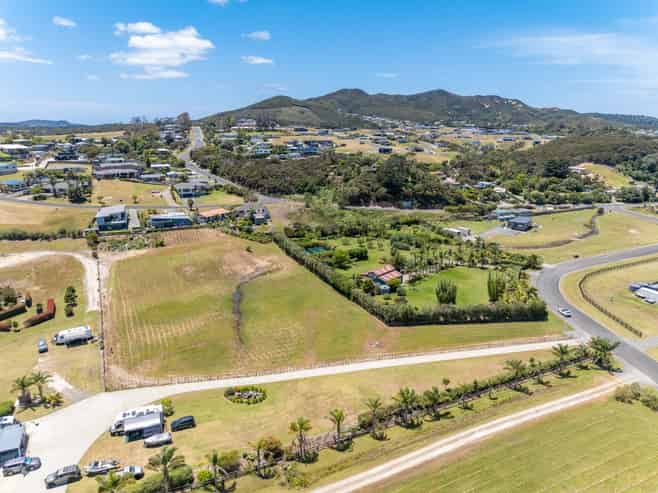 6 Te Ranginui Place, Karikari Peninsula