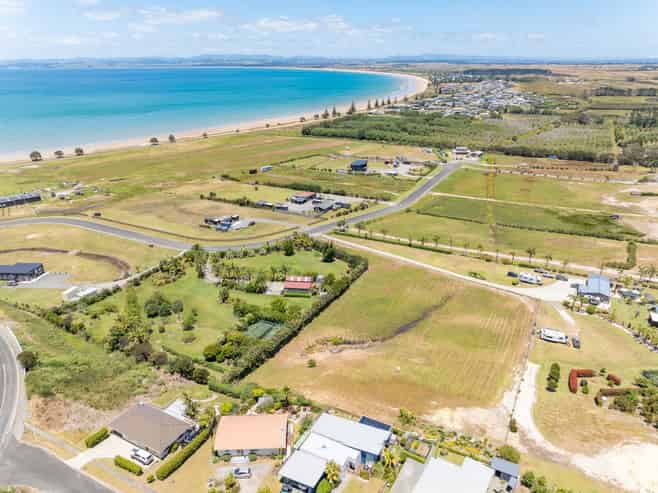 6 Te Ranginui Place, Karikari Peninsula