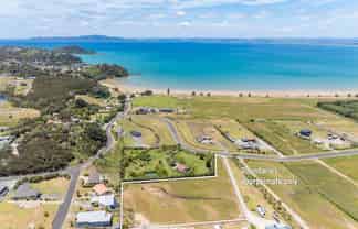 6 Te Ranginui Place, Karikari Peninsula