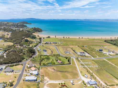 6 Te Ranginui Place, Karikari Peninsula
