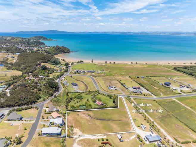 6 Te Ranginui Place, Karikari Peninsula