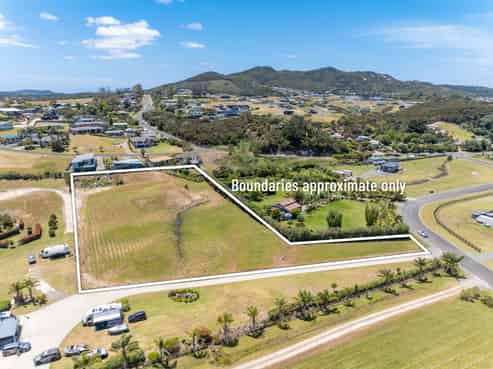 6 Te Ranginui Place, Karikari Peninsula