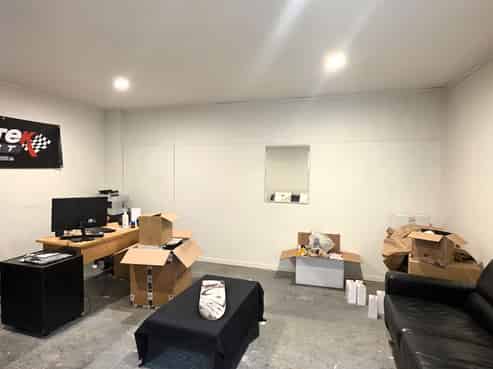 CBRE | Versatile Henderson Valley Unit