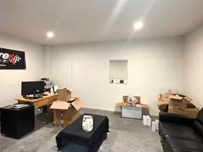 CBRE | Versatile Henderson Valley Unit