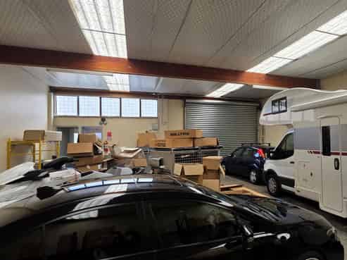 CBRE | Affordable Henderson Valley Unit