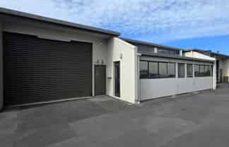 CBRE | Affordable Henderson Valley Unit