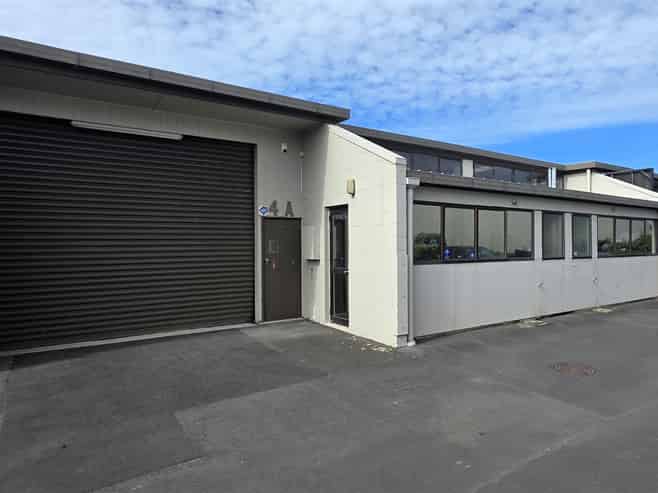 CBRE | Affordable Henderson Valley Unit