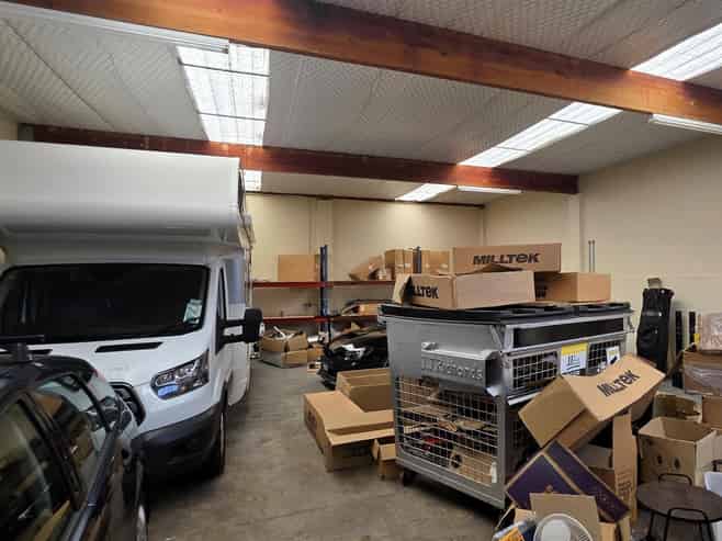 CBRE | Affordable Henderson Valley Unit