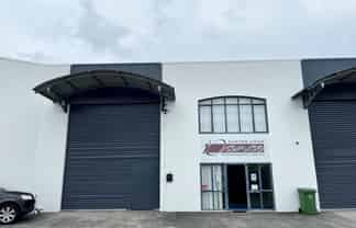 Versatile Industrial on Trugood - East Tamaki