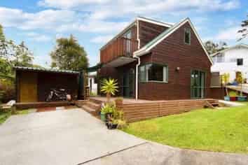 662B Beach Road, Browns Bay