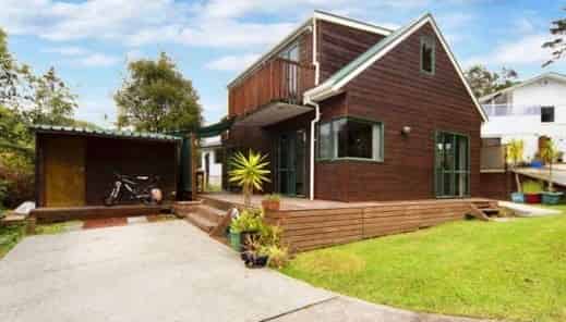 662B Beach Road, Browns Bay