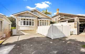 7 Harcourt Street, Grey Lynn