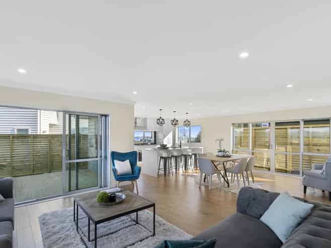 4 Poto Road, Normandale