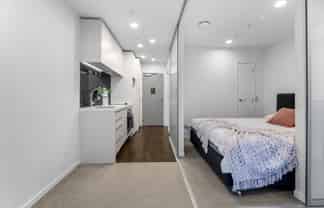 606/32 Swanson Street, Auckland Central