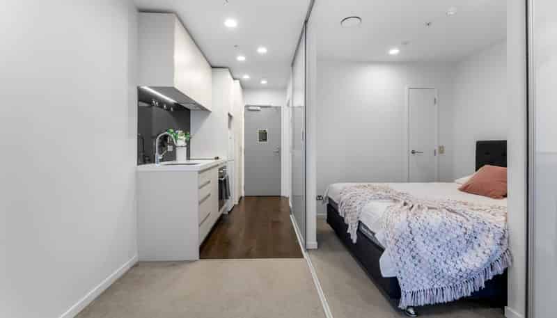 606/32 Swanson Street, Auckland Central