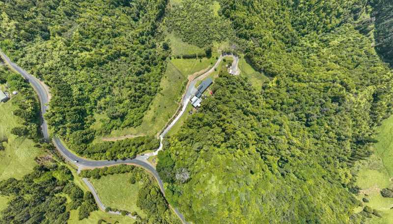 1140 Russell Road, Helena Bay