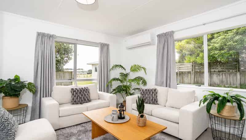 120 Wainui Road, Raglan