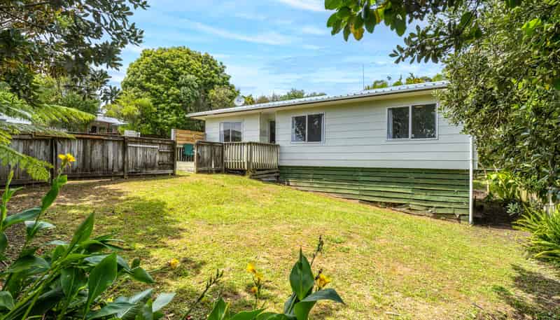 120 Wainui Road, Raglan