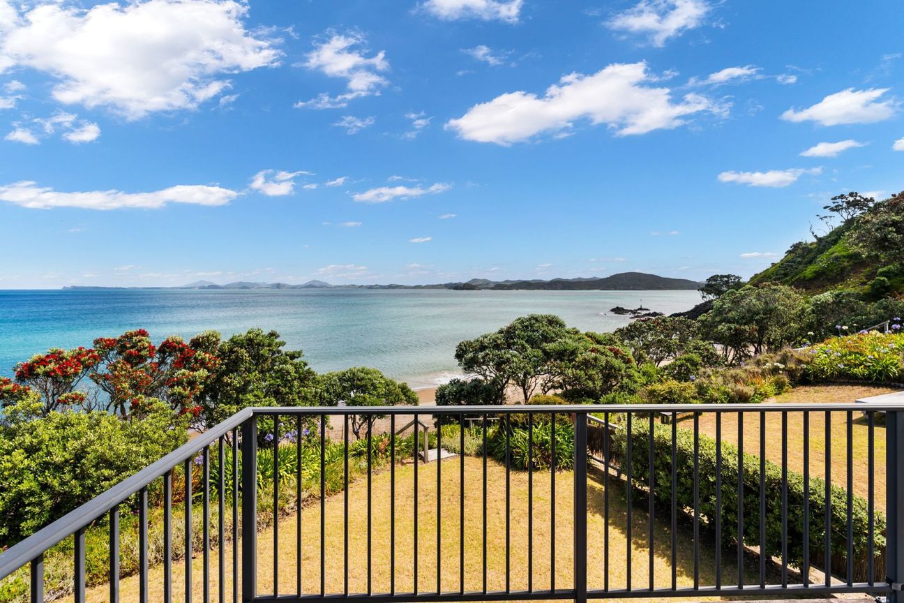 A beachfront to hold for generations - Bild 2