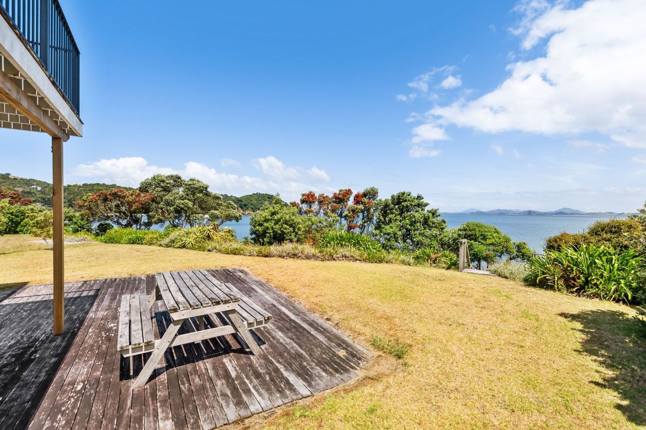 A beachfront to hold for generations - Bild 5