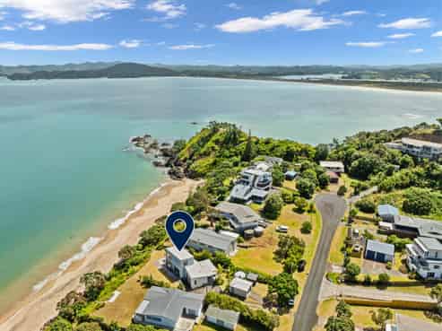 16 Whangaumu Street, Tutukaka