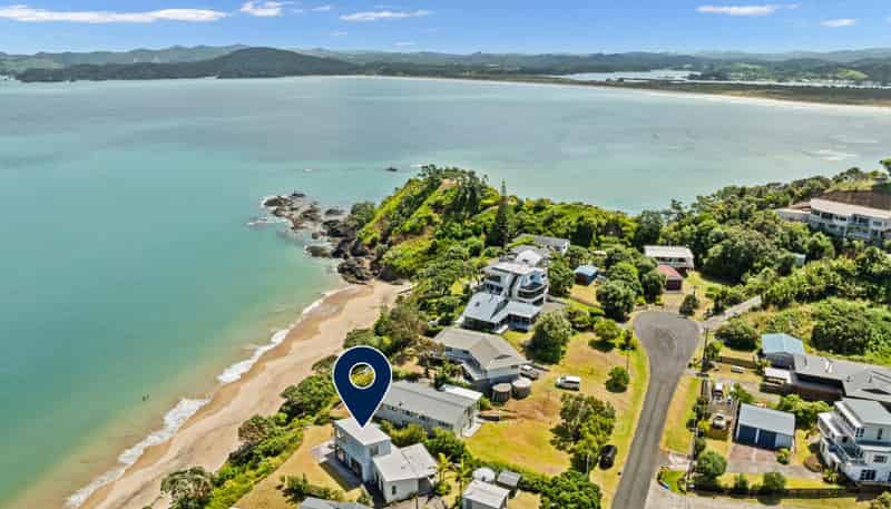 16 Whangaumu Street, Tutukaka