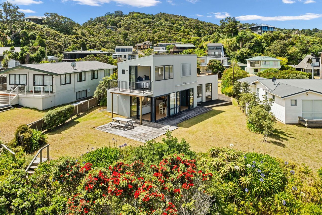 A beachfront to hold for generations - Bild 3
