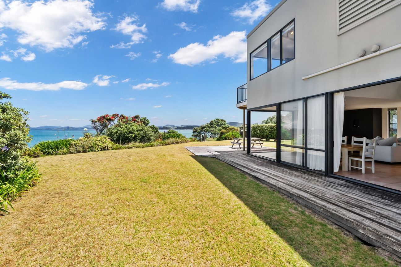 A beachfront to hold for generations - Bild 4