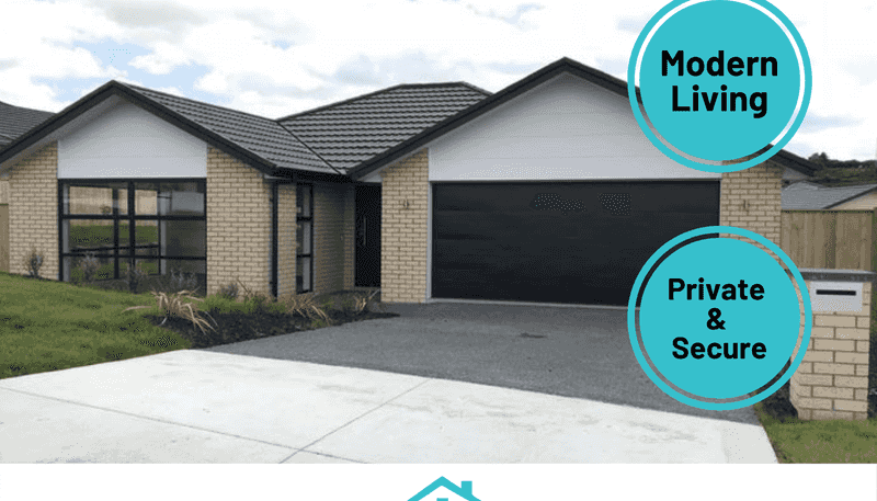 92 Hillpark Drive, Pokeno