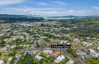 2 Moana View, Raumanga