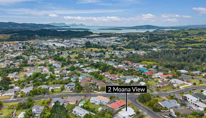 2 Moana View, Raumanga
