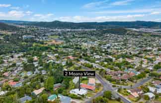 2 Moana View, Raumanga