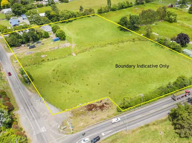 366 Arapaepae Road, Levin