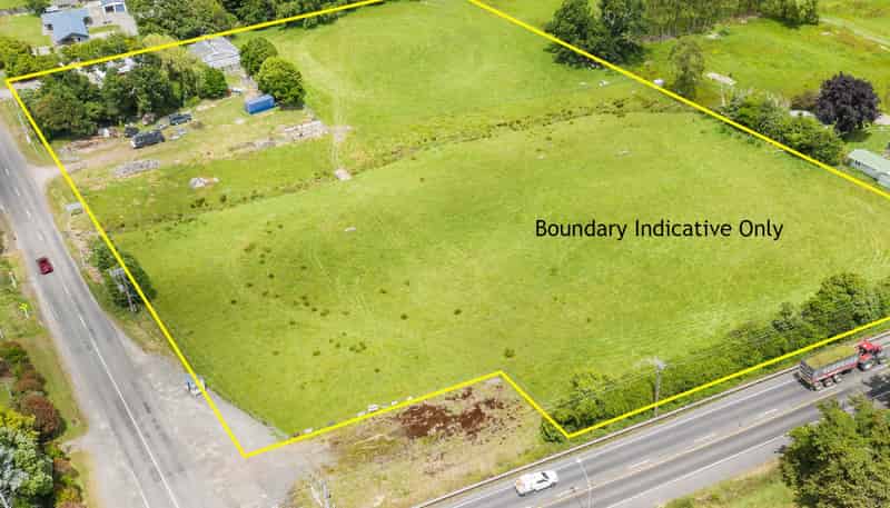 366 Arapaepae Road, Levin