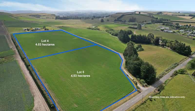 253 Whiterocks Road, Weston