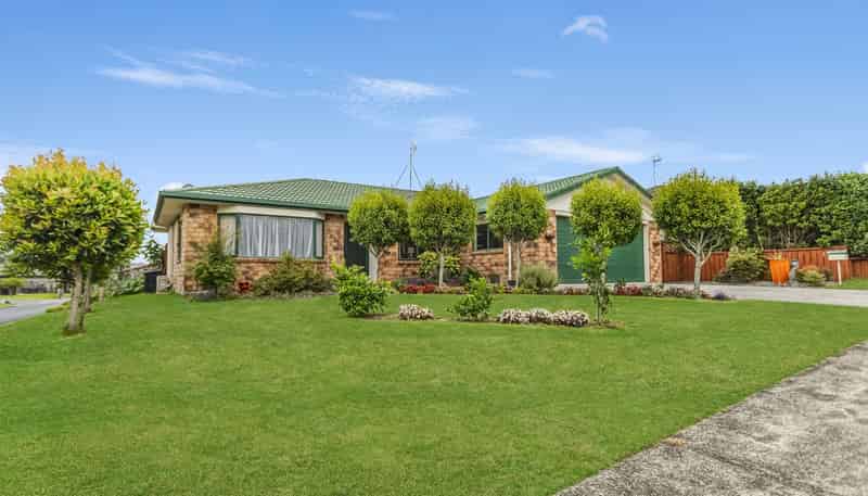 42 Highfields Drive, Katikati
